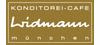 Logo Konditorei Widmann GmbH