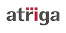Logo atriga GmbH