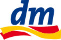 Logo dm-drogerie markt GmbH + Co.KG