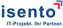 Logo isento GmbH