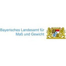 Logo Bayerisches Landesamt für Maß und Gewicht