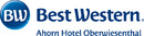 Logo Best Western Ahorn Hotel Oberwiesenthal