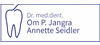 Logo Zahnarztpraxis Alfeld