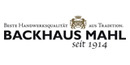 Logo Backhaus Mahl GmbH & Co. KG