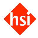 Logo hsi personaldienste hart & schenk GmbH