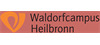 Logo Verein für Waldorfpädagogik Unterland e.V.