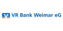 Logo VR Bank Weimar eG