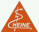 Logo Heine Optotechnik GmbH & Co. KG
