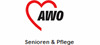 Logo AWO Bezirksverband Braunschweig e.V.