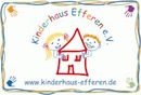 Logo Kinderhaus Efferen e.V.
