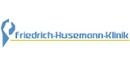 Logo Friedrich-Husemann-Klinik