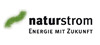 Logo naturstrom AG