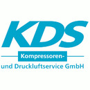 Logo KDS Kompressoren- und Druckluftservice GmbH