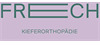 Logo Frech Kieferorthopädie Dr. Annette Frech