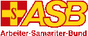 Logo ASB Baden-Württemberg e.V. Region Karlsruhe