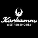 Logo Kerkamm Weltreisemobile Feuerwehr Sicherheit Technik GmbH