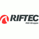 Logo Riftec GmbH