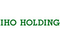 Logo IHO Holding GmbH & Co. KG