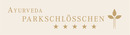 Logo Ayurveda Parkschlösschen