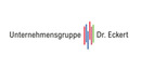 Logo Unternehmensgruppe Dr. Eckert GmbH