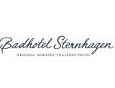 Logo Bad- und Panoramahotel Sternhagen 
