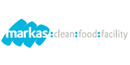 Logo Markas GmbH