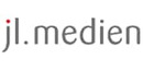 Logo jl.medien GmbH