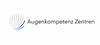Logo ÜBAG Augenheilkunde Medizinische Versorgungszentren Dillingen GbR