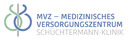 Logo MVZ der Schüchtermann-Klinik GmbH Zweigniederlassung Osnabrück