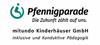 Logo Pfennigparade mitundo Kinderhäuser GmbH