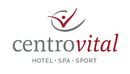 Logo centrovital