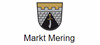 Logo Markt Mering