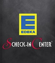 Logo Scheck, IN-Einkaufs-Center Achern GmbH
