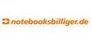 Logo notebooksbilliger.de AG