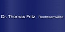 Logo Rechtsanwälte Dr. Thomas Fritz