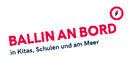 Logo Ballin Stiftung e. V.