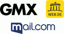 Logo 1&1 Mail & Media