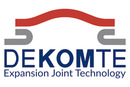 Logo DEKOMTE de Temple Kompensator-Technik GmbH