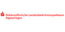 Logo Hohenzollerische Landesbank Kreissparkasse Sigmaringen