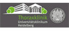 Logo Thoraxklinik-Heidelberg GmbH