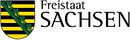 Logo Landestalsperrenverwaltung des Freistaates Sachsen