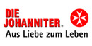 Logo Johanniter-Unfall-Hilfe e.V. Landesverband Sachsen