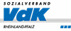 Logo VdK-Kreisgeschäftsstelle Südpfalz