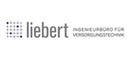 Logo Ingenieurbüro Liebert Versorgungstechnik GmbH & Co. KG