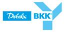Logo Debeka Betriebskrankenkasse