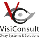 Logo VisiConsult X-ray Systems & Solutions GmbH