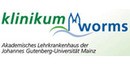 Logo Klinikum Worms gGmbH