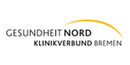 Logo Gesundheit Nord gGmbH Klinikverbund Bremen