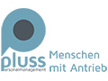 Logo pluss Personalmanagement GmbH Niederlassung Hannover Care People