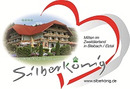Logo Schwarzwald Hotel Silberkönig GmbH & Co. KG Familie Birmelin Ringhotel